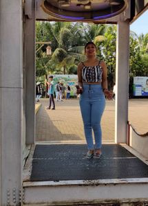 Beautiful Skinny High&#39;Waist Jeans