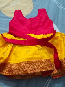 Traditional Dress