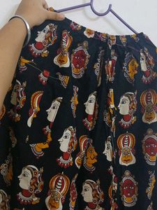 Beautiful Black Palazzo For Women