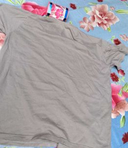 Stylish Boys’ T-Shirt (Age 12–14 Years)
