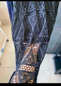 Net Dress