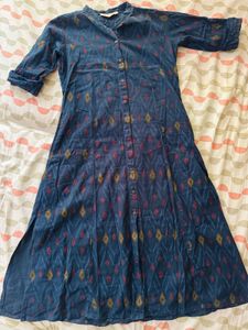Cotton Kurti
