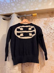 Beautiful Print Sweater ✨