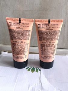 One Colour Power Of Foundation - Natural Beige