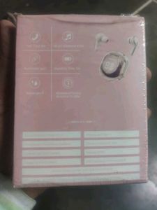 Brand New Unused Ultra Pod Pro Pink Clr