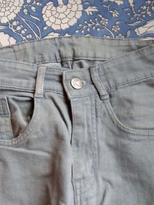 Grey jeans (Women)