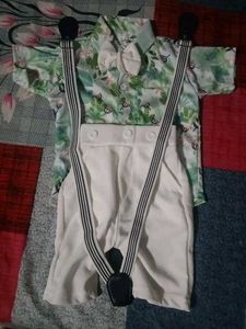 Baby Dress