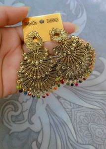 Fashion Earrings
