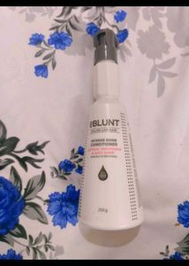 Completely New Bblunt Conditioner