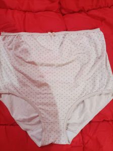 Polka Dot Briefs