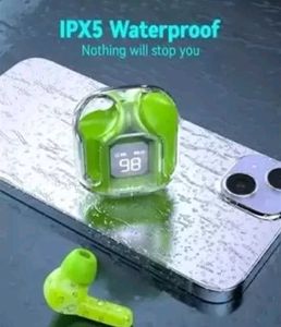 Ultrapods Max Wireless Headphones