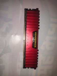 Corsair Vengeance Lpx DDR4 8gb Ram Stick