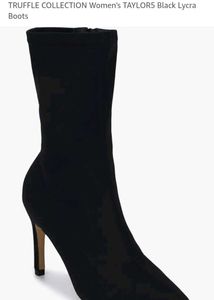 Truffle Collections Boots