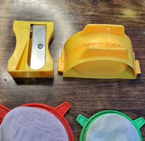 Combo Of 4 Kitchen Tools