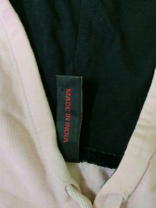 Crop Top Hoodie
