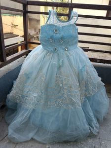 Ball Gown