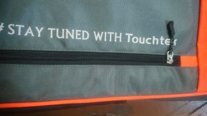 Holi Dhamaka*499*Bag For Travelling