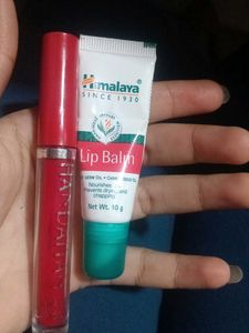 HAN DAYAN Matte Lipstick