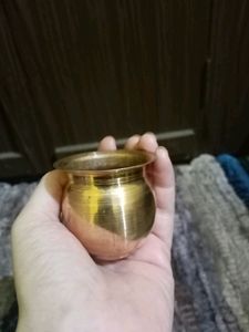 Mini Cooper Lota/Gadu/Kalasha (New)