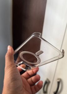 Good Condition Iphone 15 Pro Max Case