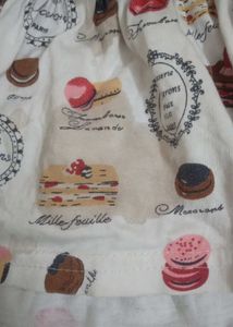 Baby Girl Top