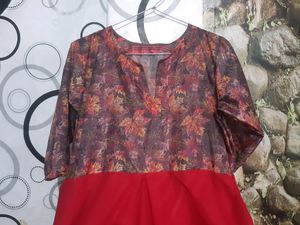 3 Kurtis Combo Offer