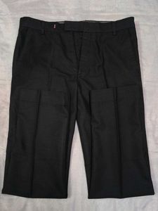 Black Dress Pants