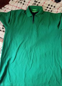 One Man Tshirt 5xl, Got It As A Gift. Not Used