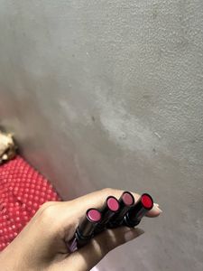Renee Lipstick Combo 🎀💌