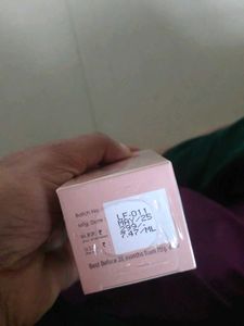 Red4Four Power Stay Foundation