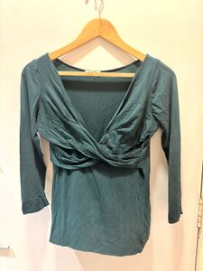 Beautiful Corset Top