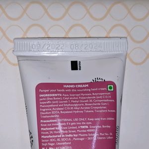 Zudio Hand Cream Combo