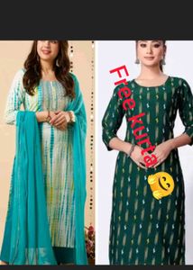 💚Stylish Kurta Set💐💚