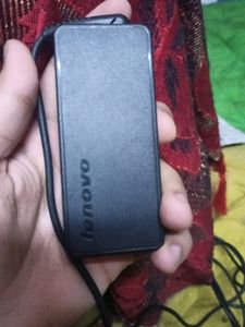 Lenovo Original Charger