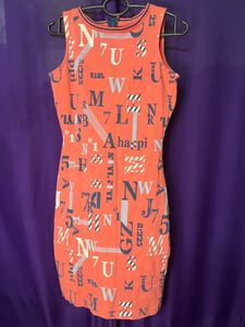 Bodycon Dress