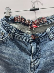 Y2k Vintage Denim Boot Cut For Women