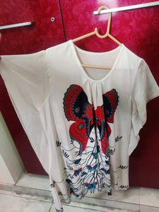 Combo Dresses N Top