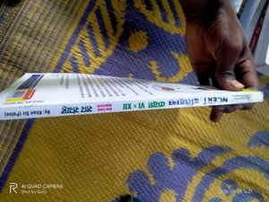 NCERT History by Khan Sir +1 Classmate Notebook