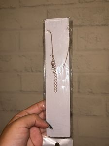 Heart Pendant Necklace
