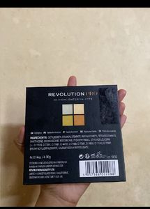 Revolution Pro Highlighter