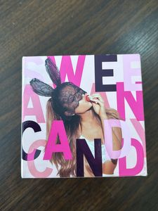 Ariana Grande Sweet Like Candy Eau de Parfum