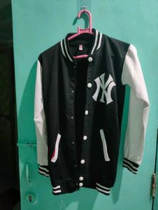 NY Yankees Varsity Jacket