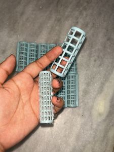 Hair Roller