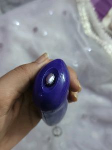 Frother Electronic With Batteries