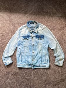 Denim Jacket Blue