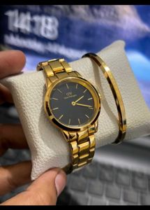 Daniel Wellington For Her With Bracelet