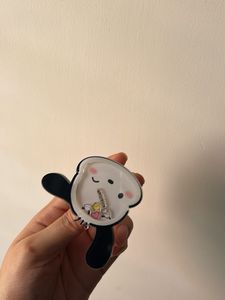 Pochacco Pop Socket 🖤