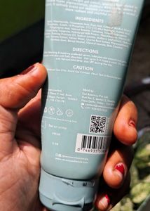 Conscious Chemist Pigmentation Cream [Sample]
