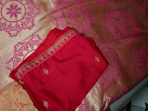 Embroidered Kurti