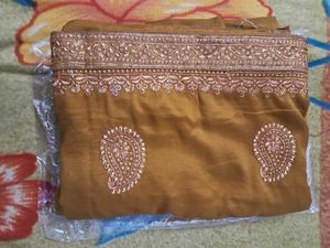 New Silk Saree